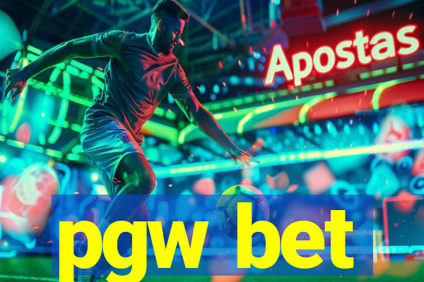 pgw bet